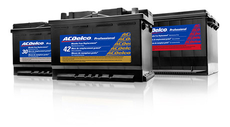 ACDelco-Batteries